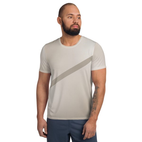 Athletic T-shirt