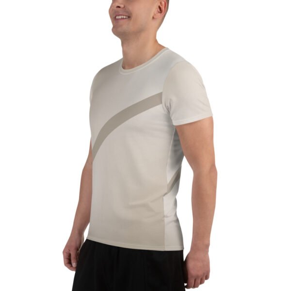 Athletic T-shirt