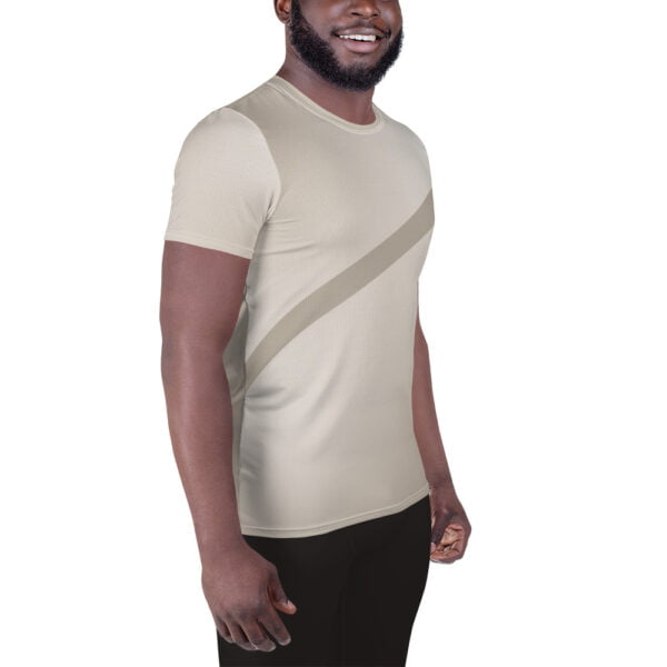 Athletic T-shirt