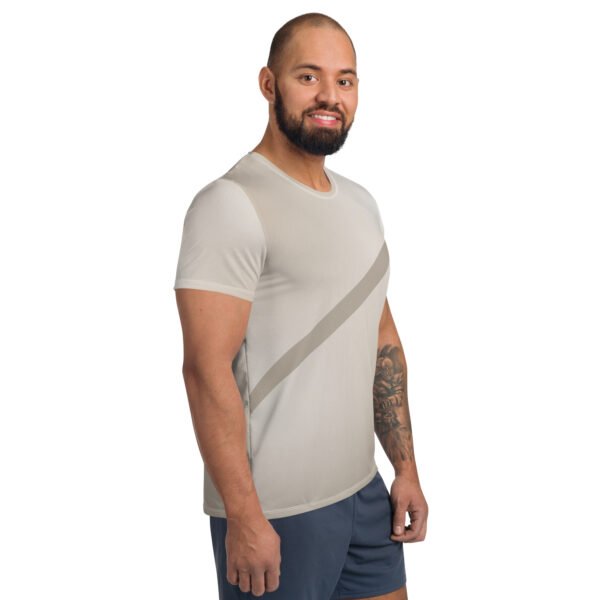 Athletic T-shirt