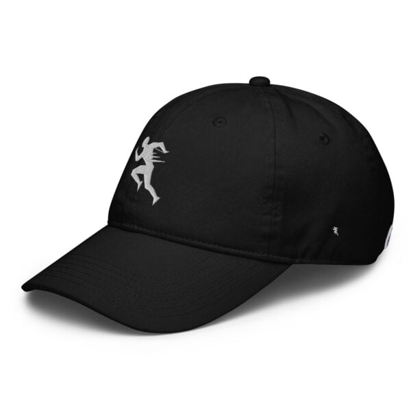 Sports cap