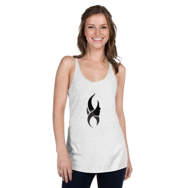 racerback tank top